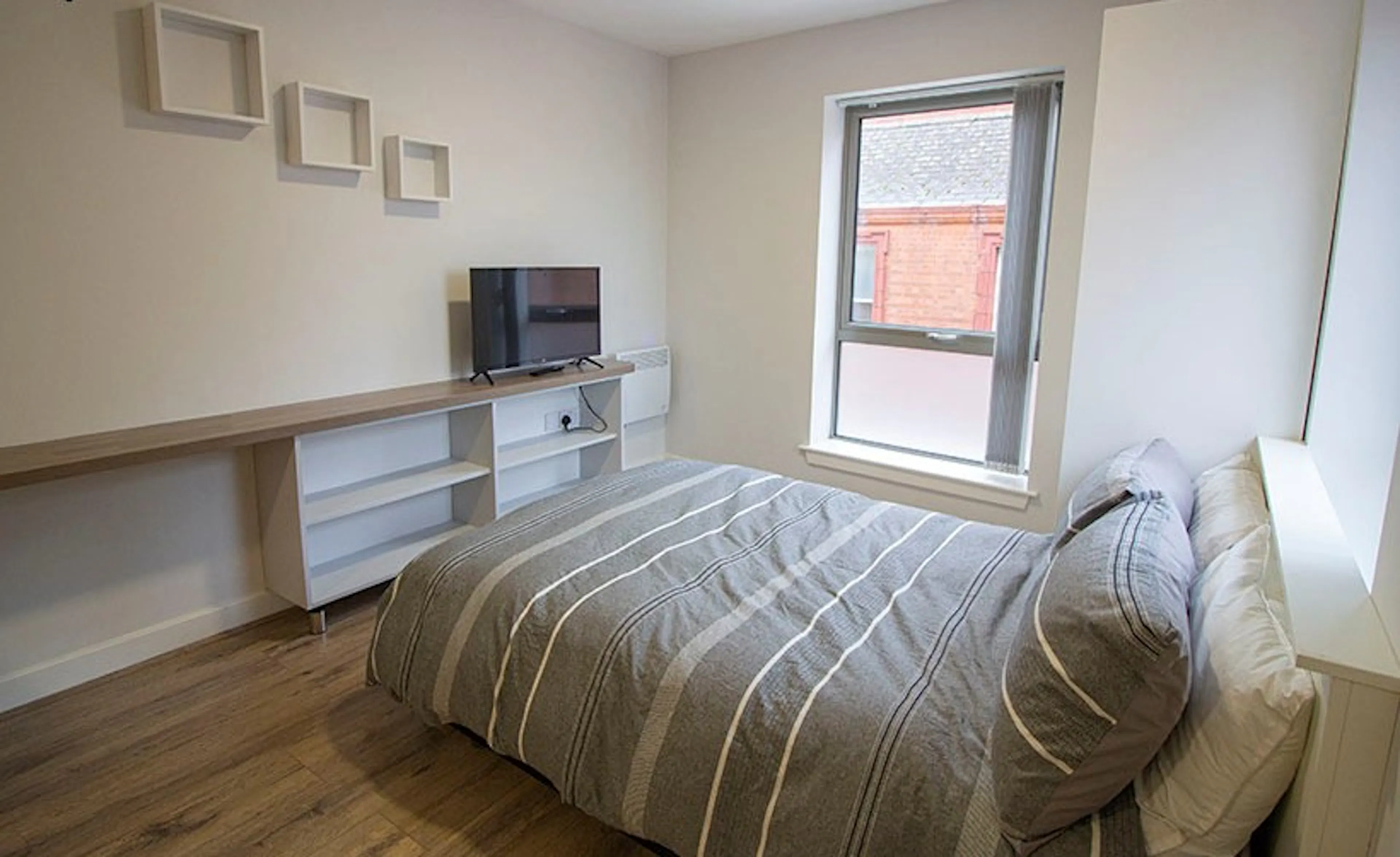 Premier Studio ROOM 4