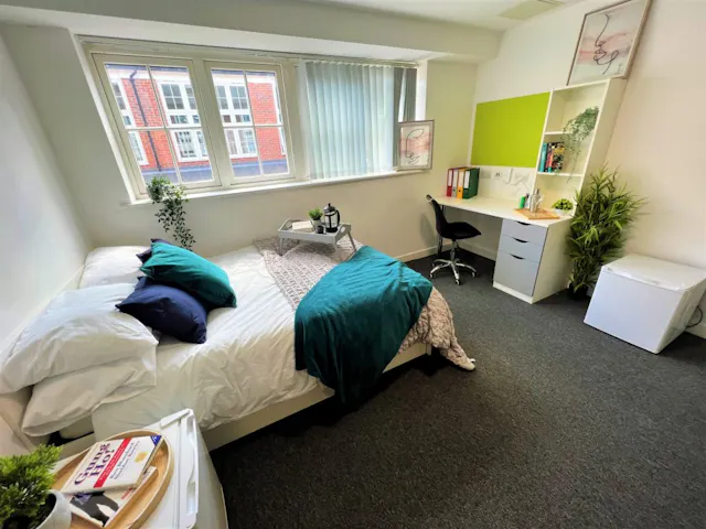 Premier Studio room image 1