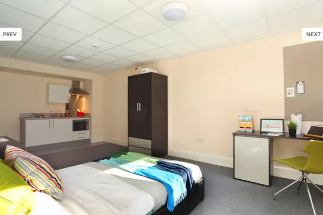 Premier Studio room image 1