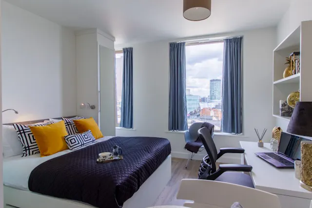Premium Plus Studio room image 1