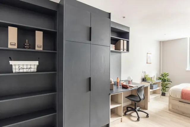 Premium Social Studio - Mid Level room image 2