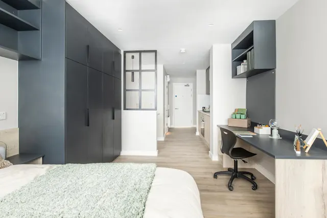 Premium Studio - Mid Level room image 2
