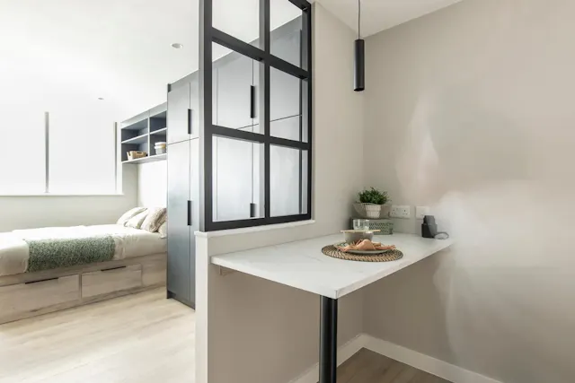Premium Studio - Ground Floor room image 2