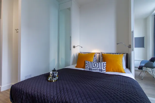 Deluxe Studio room image 1