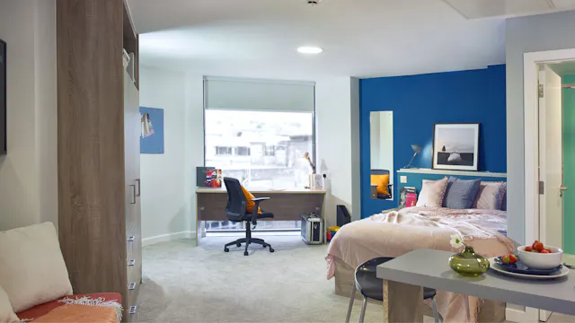 Premium Plus room image 1