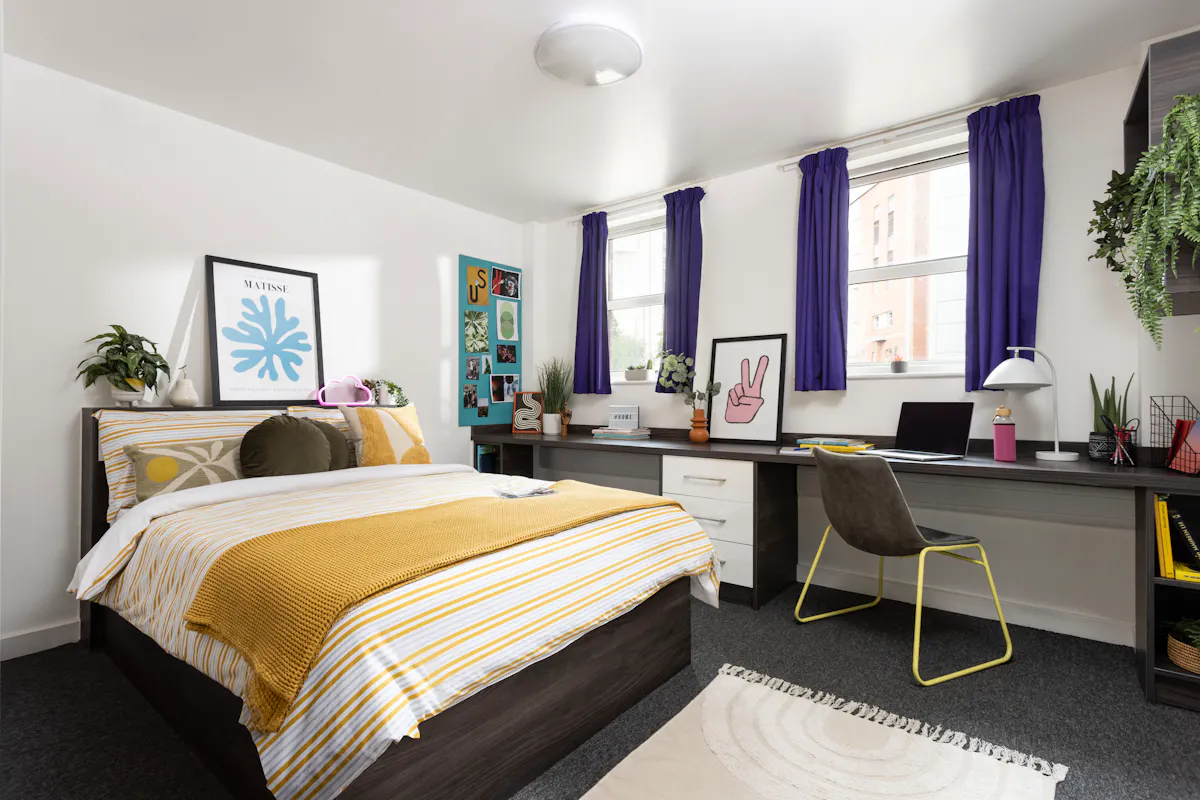 En-Suite, Premium Range 1 ROOM
