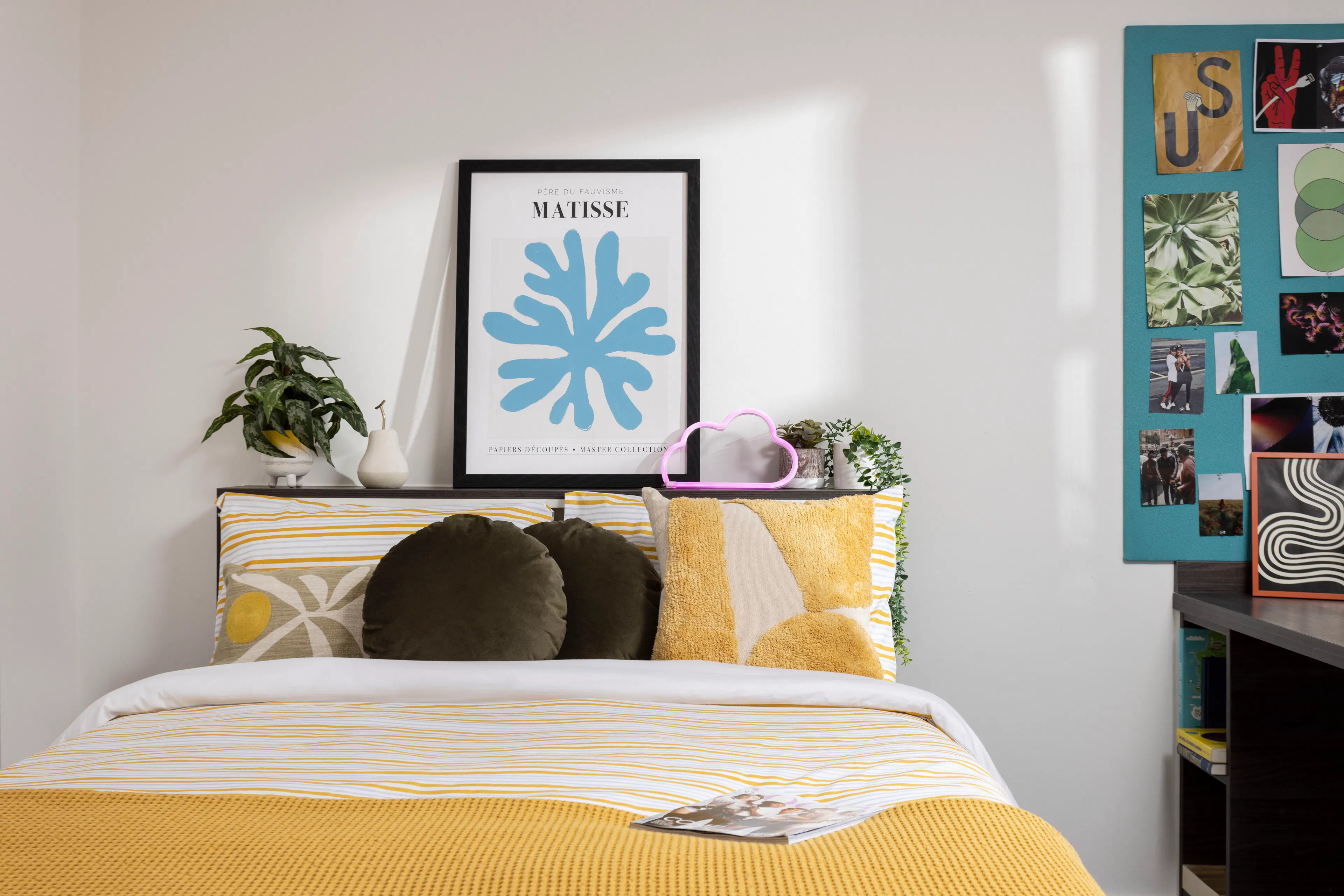 En-Suite, Premium Range 1 ROOM 1