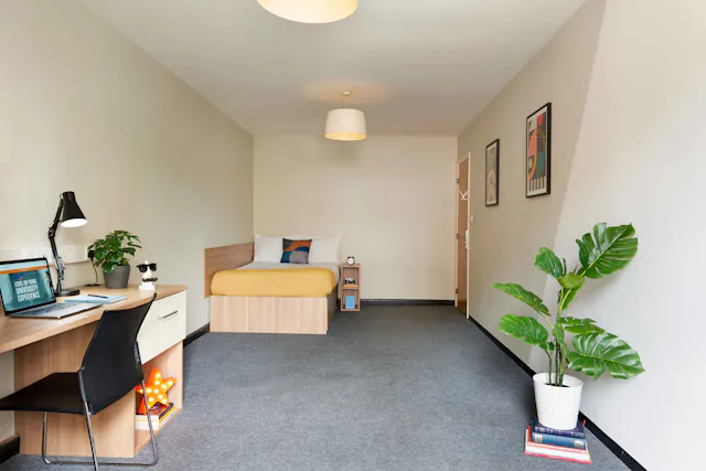 Premium 1 Non En-suite room image 1