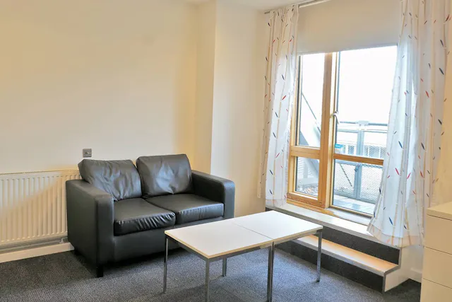 Premium Studio 4 room image 4
