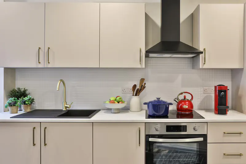 Premium 4 Bed Apartment