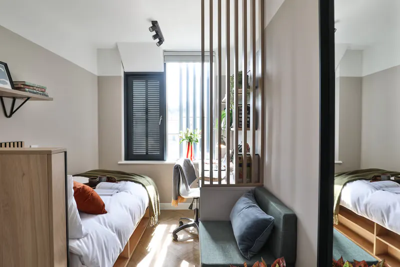 the-exchange-bath-Premium 4 Bed Apartment