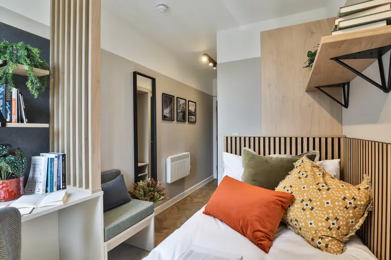 Premium 4 Bed Apartment
