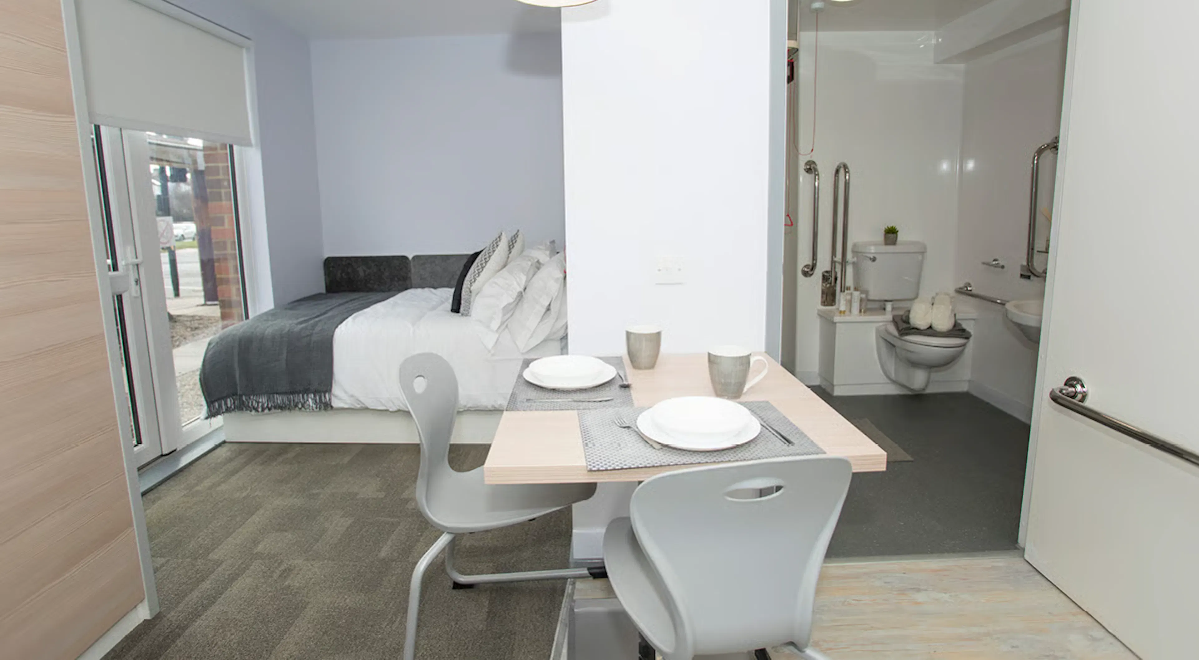 Premium Accessible Studio ROOM 3