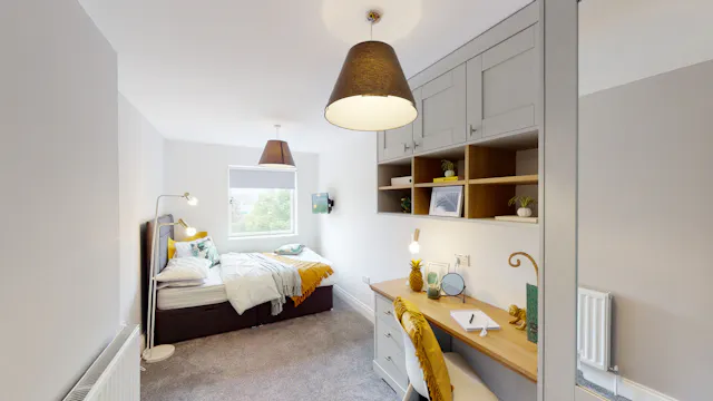 Premium Apartment - 3-Bed room image 1