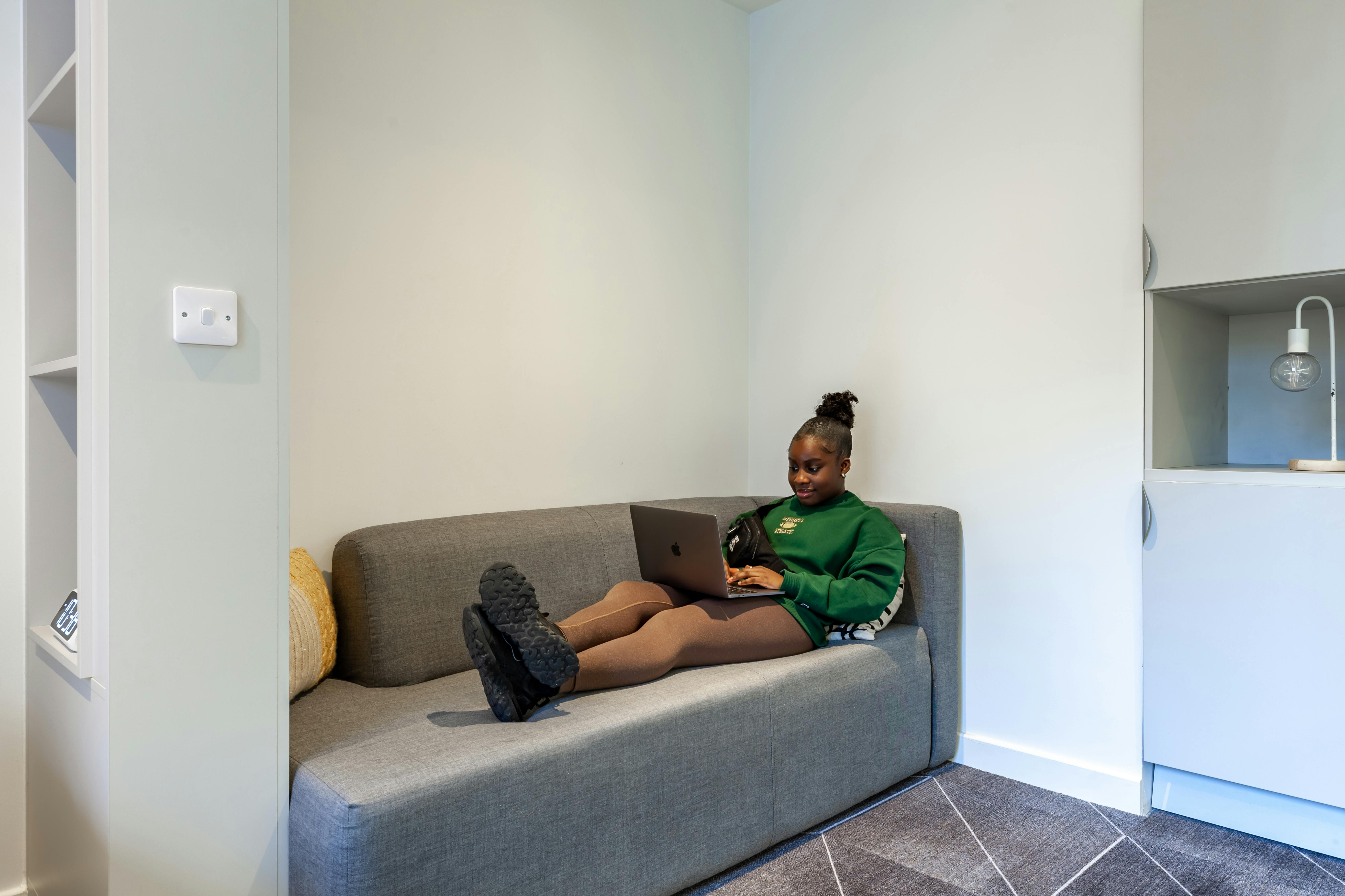 true-birmingham-birmingham-true Premium Apartment