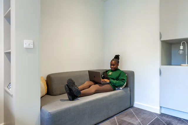 true Premium Apartment room image 1