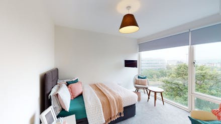 Picton Manor - Premium Apartment with Terrace - 4-Bed