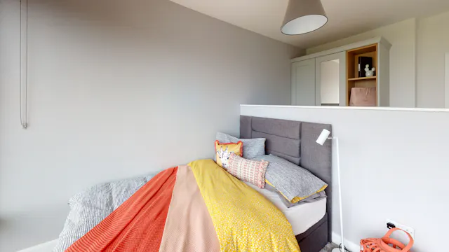 Premium Apartment with Terrace - 5-Bed room image 1