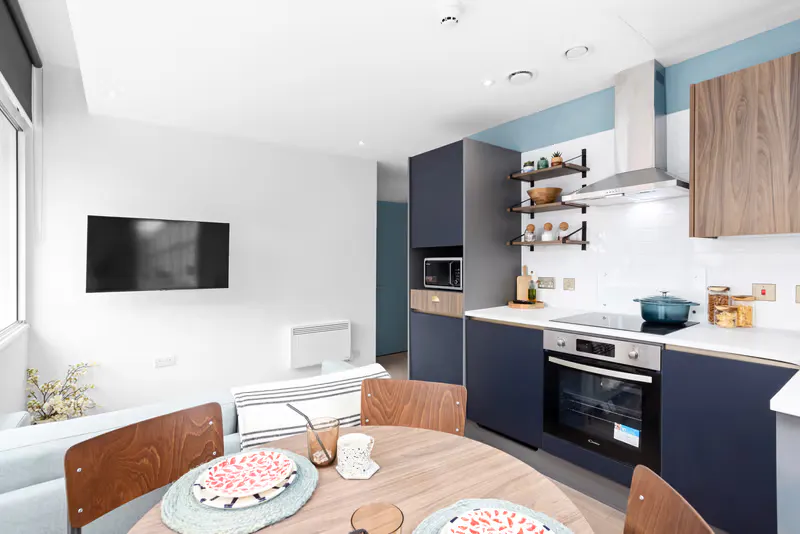 Premium Bigger 2 Bed Apartment