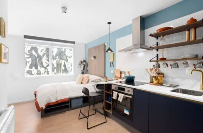 Premium Bigger 2 Bed Apartment