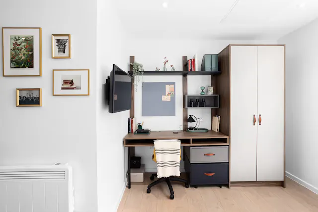 Premium Bigger Studio room image 2