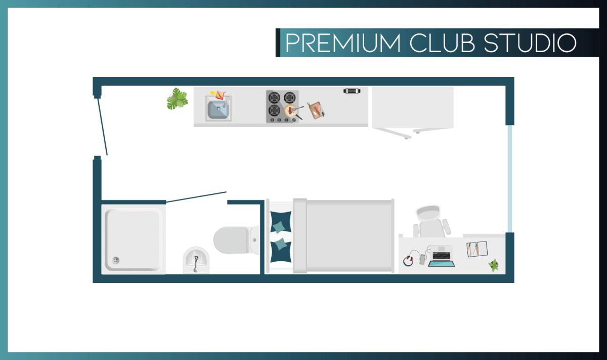 Premium Club Studio