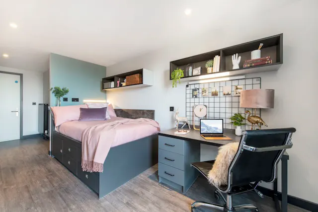 Ultra Premium Corner Studio room image 1
