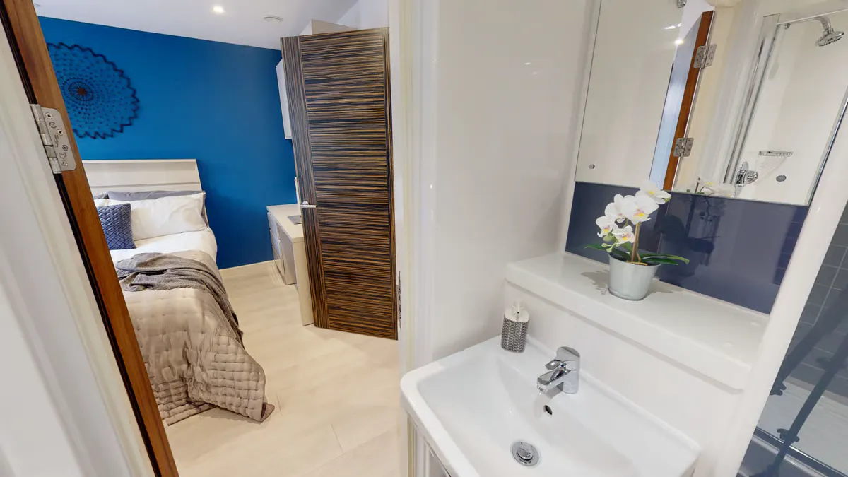 Premium Double Apartment