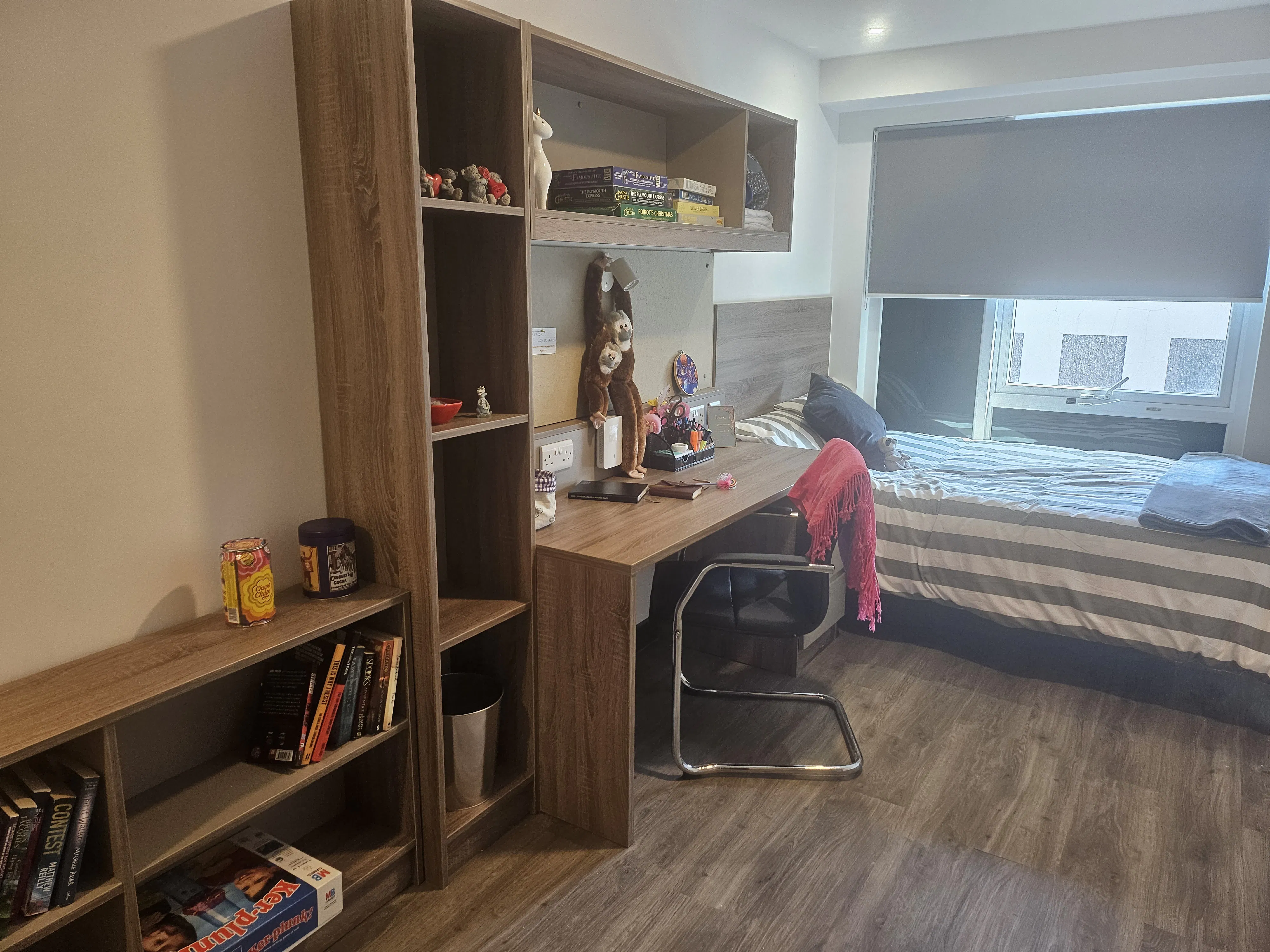 Premium Ensuite