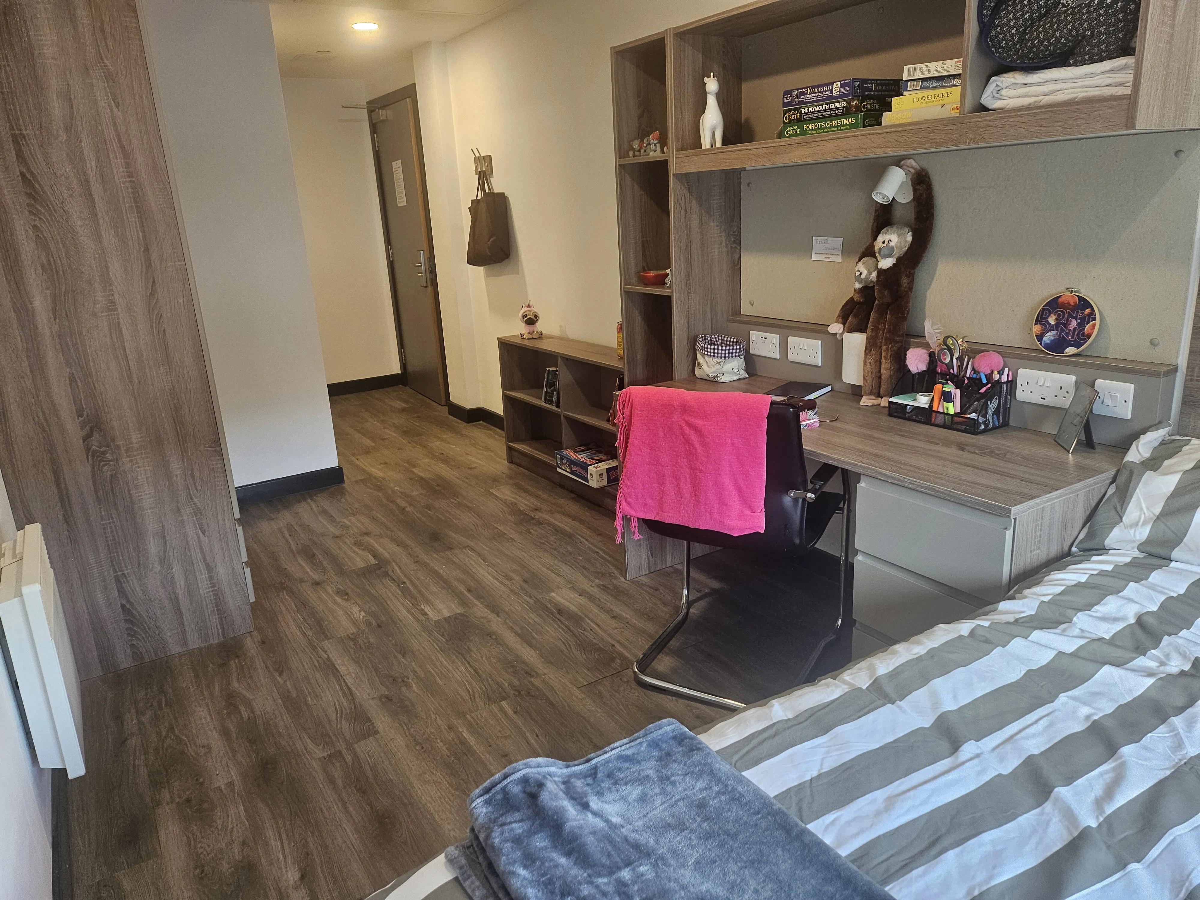 Premium Ensuite
