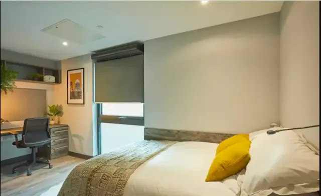 Premium En-Suite room image 2