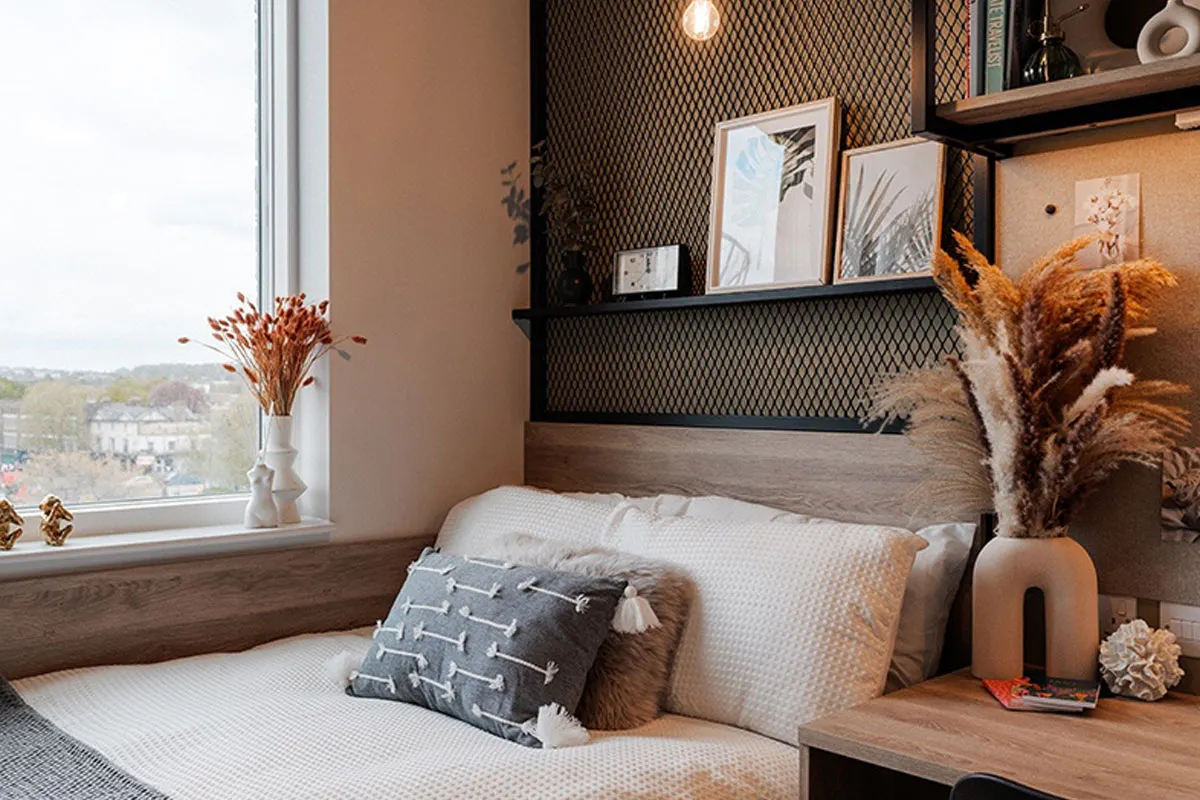 Premium En-suite ROOM