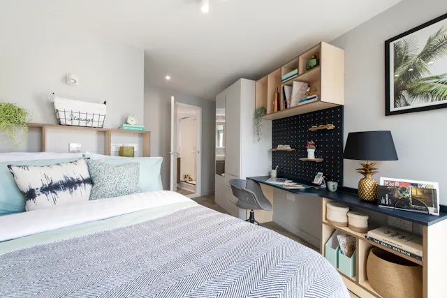 9 Bed Premium room image 2