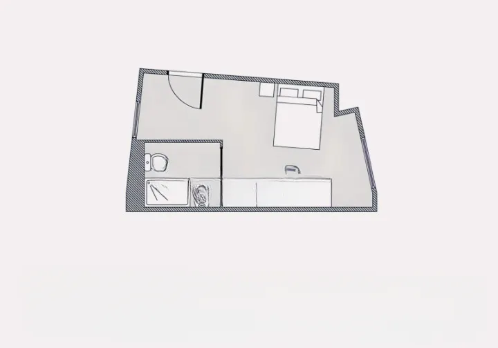 Premium En-Suite
