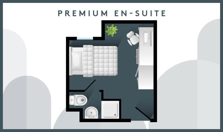 Premium En-suite