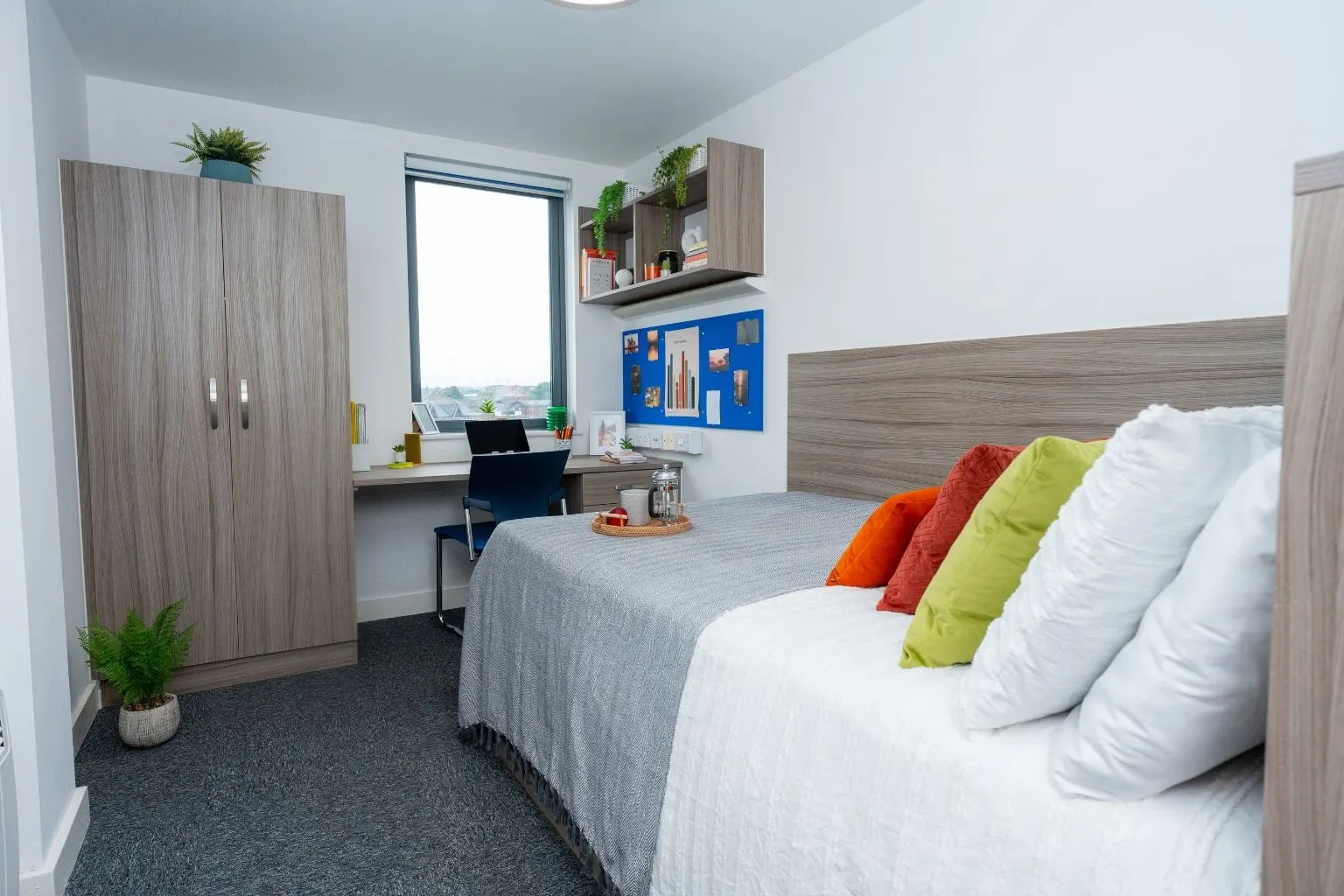 Premium En-suite ROOM 3