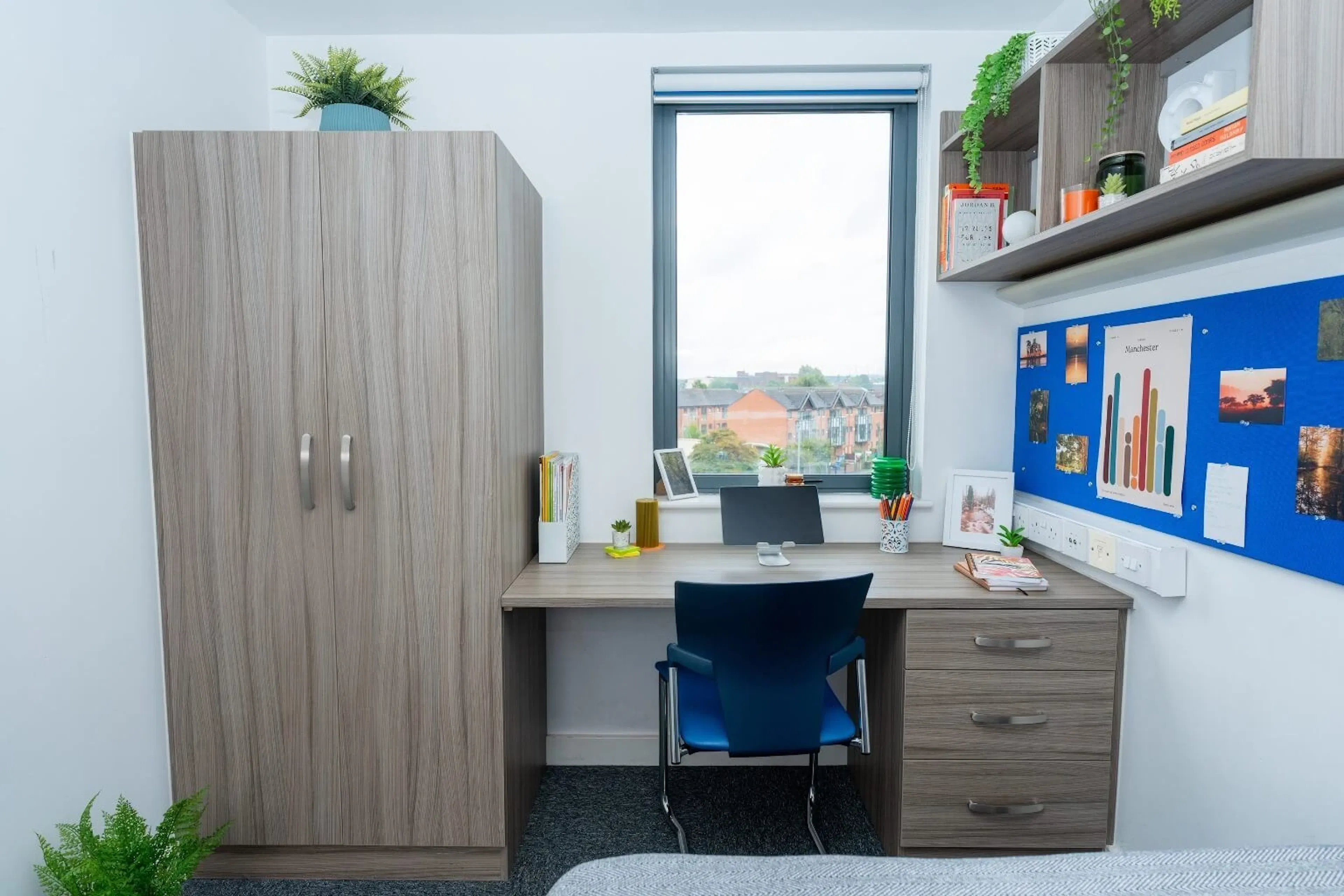 Premium En-suite ROOM 4