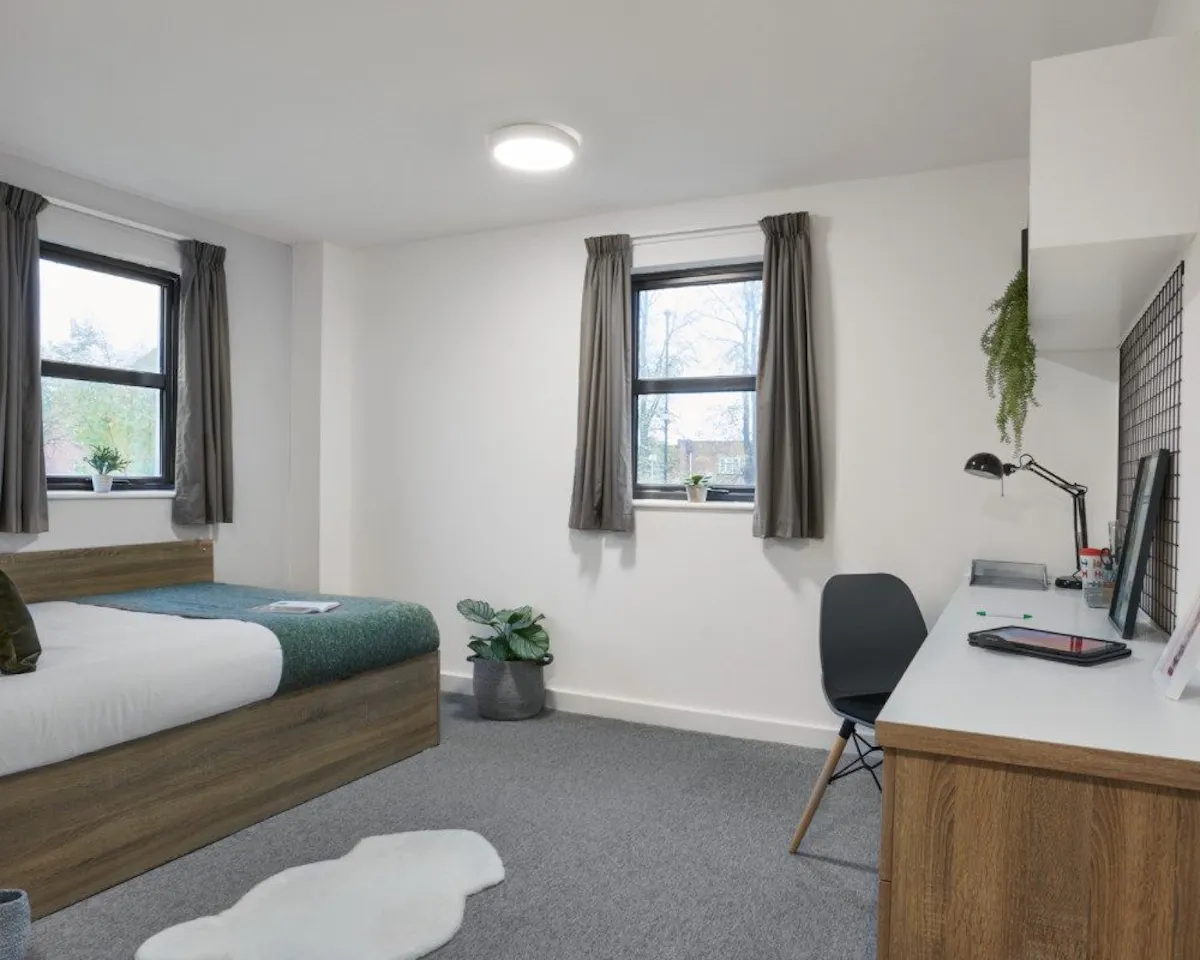 Premium En-Suite ROOM