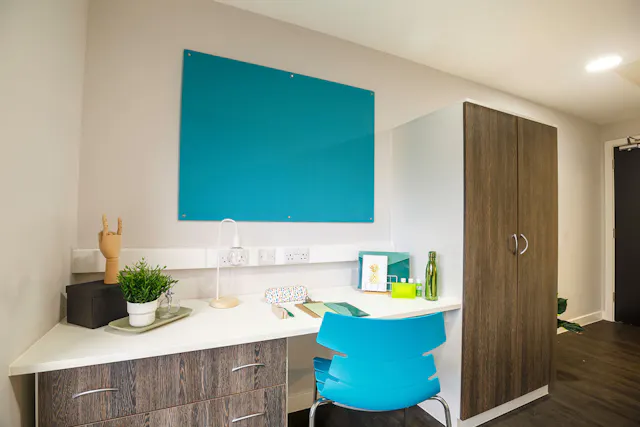 Premium En-Suite room image 2