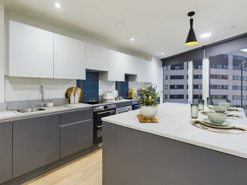 Premium En-suite Range 2