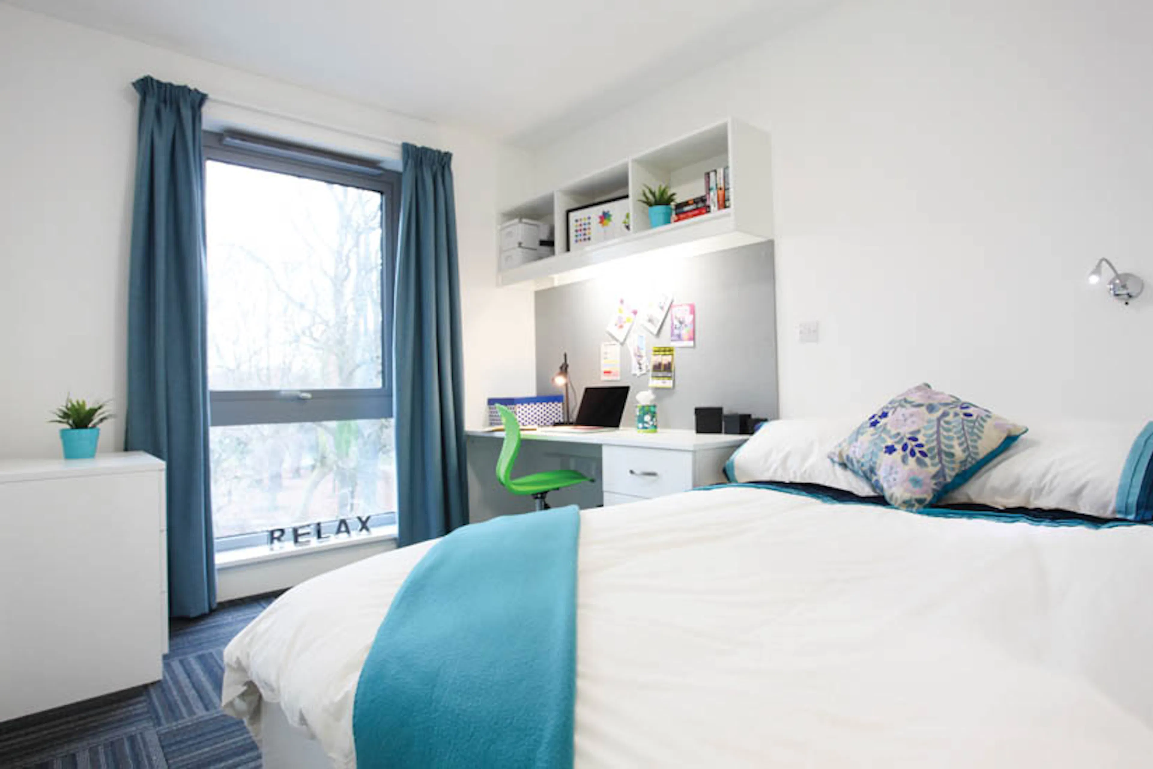 Premium En-suite ROOM 2