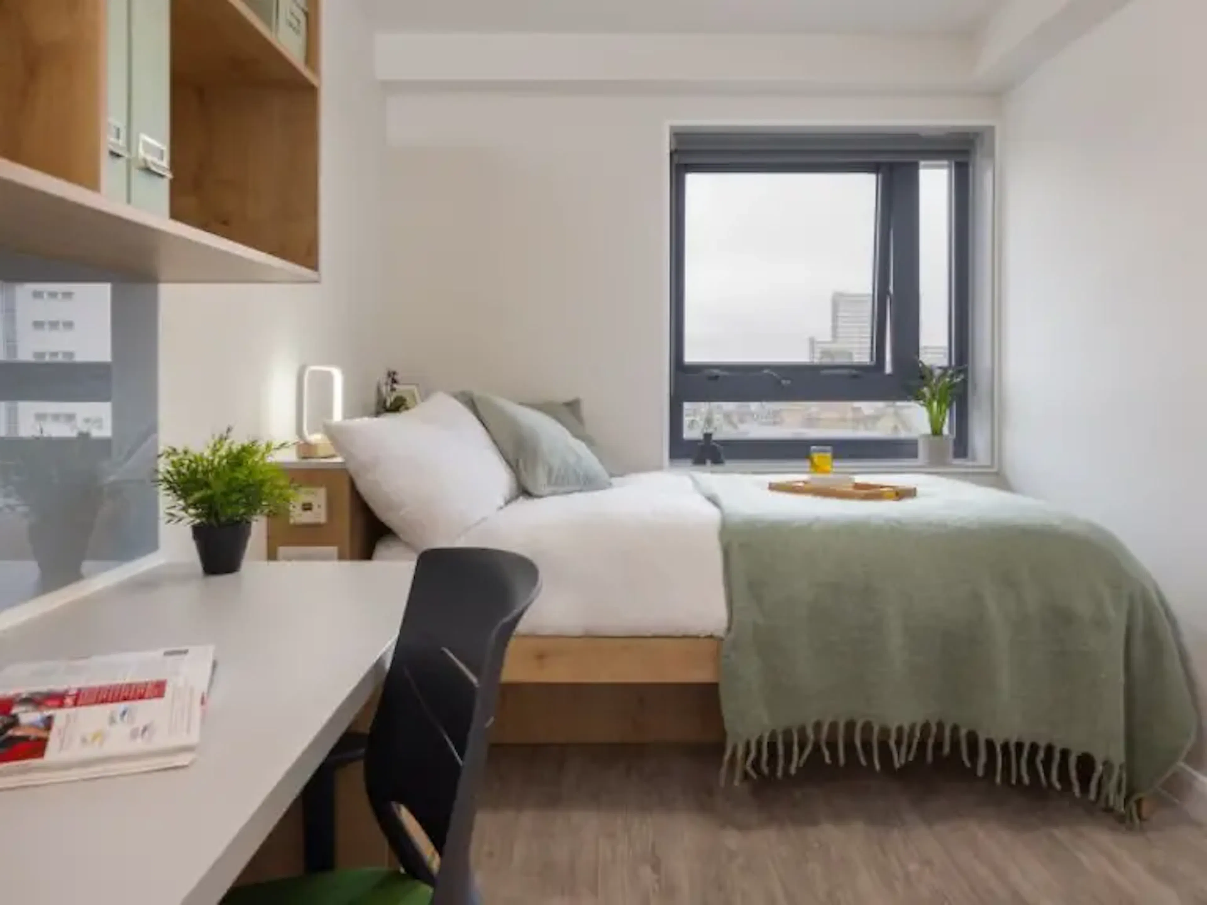 Premium Ensuite ROOM 3
