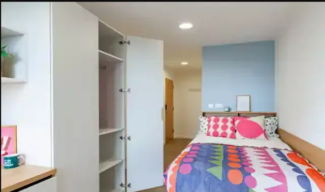 Premium En Suite room image 1