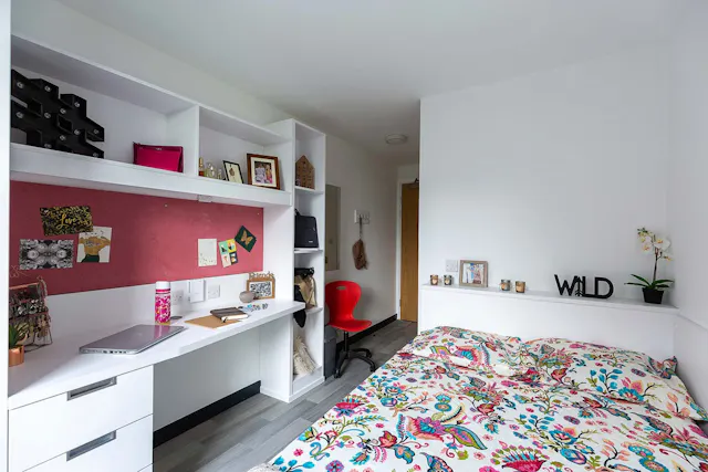 Premium Ensuite room image 1