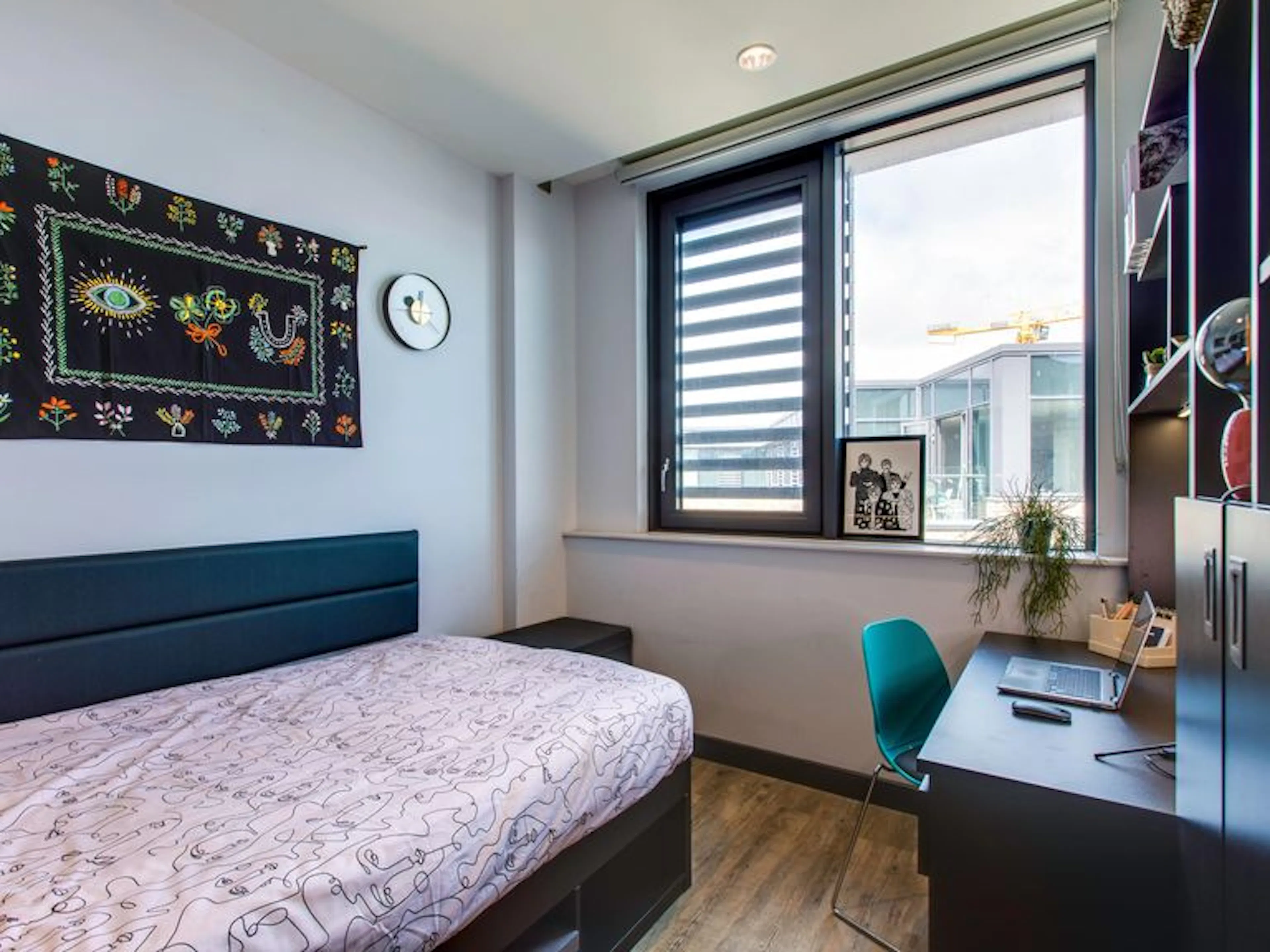 Premium En-suite ROOM 2