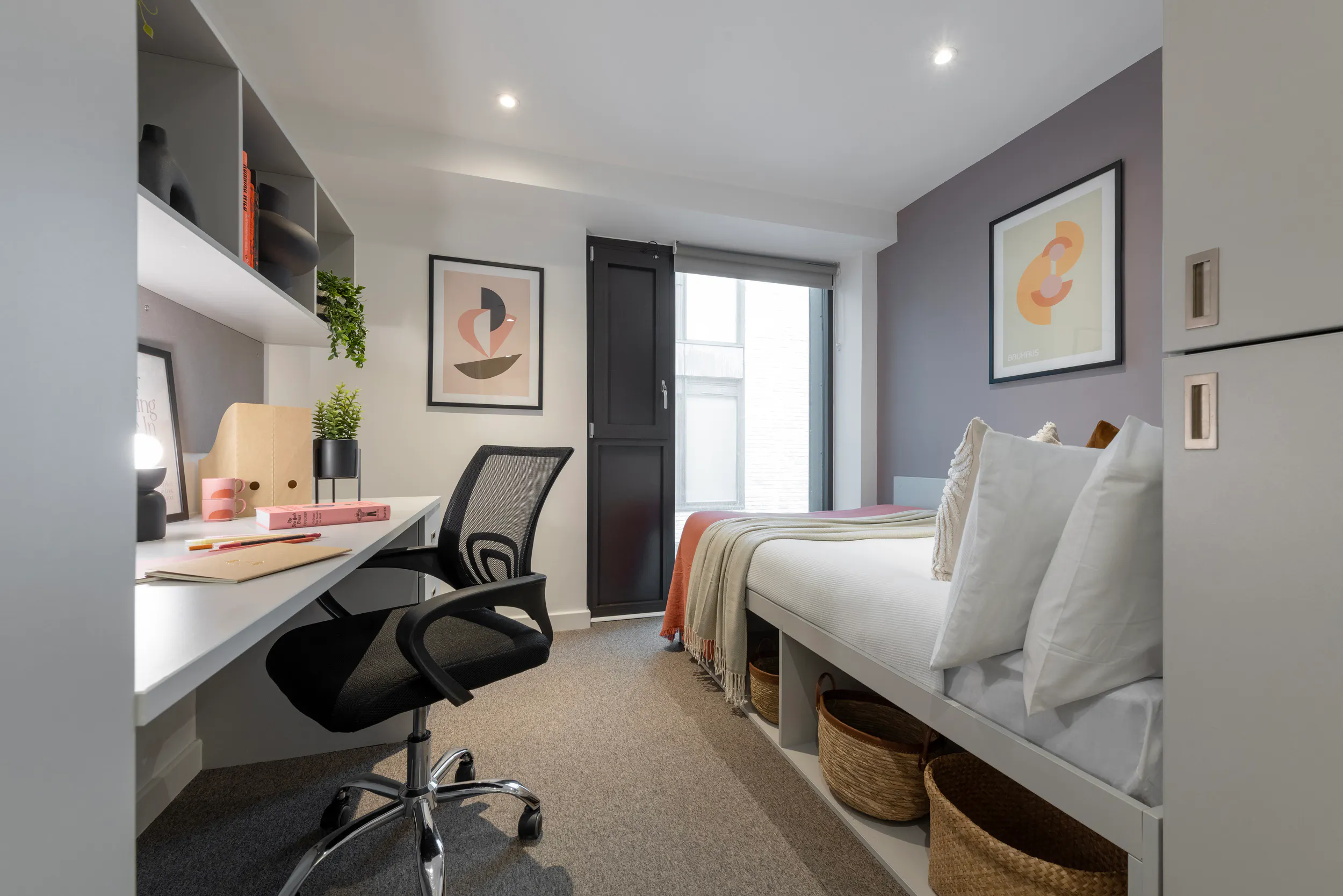 Premium En-suite