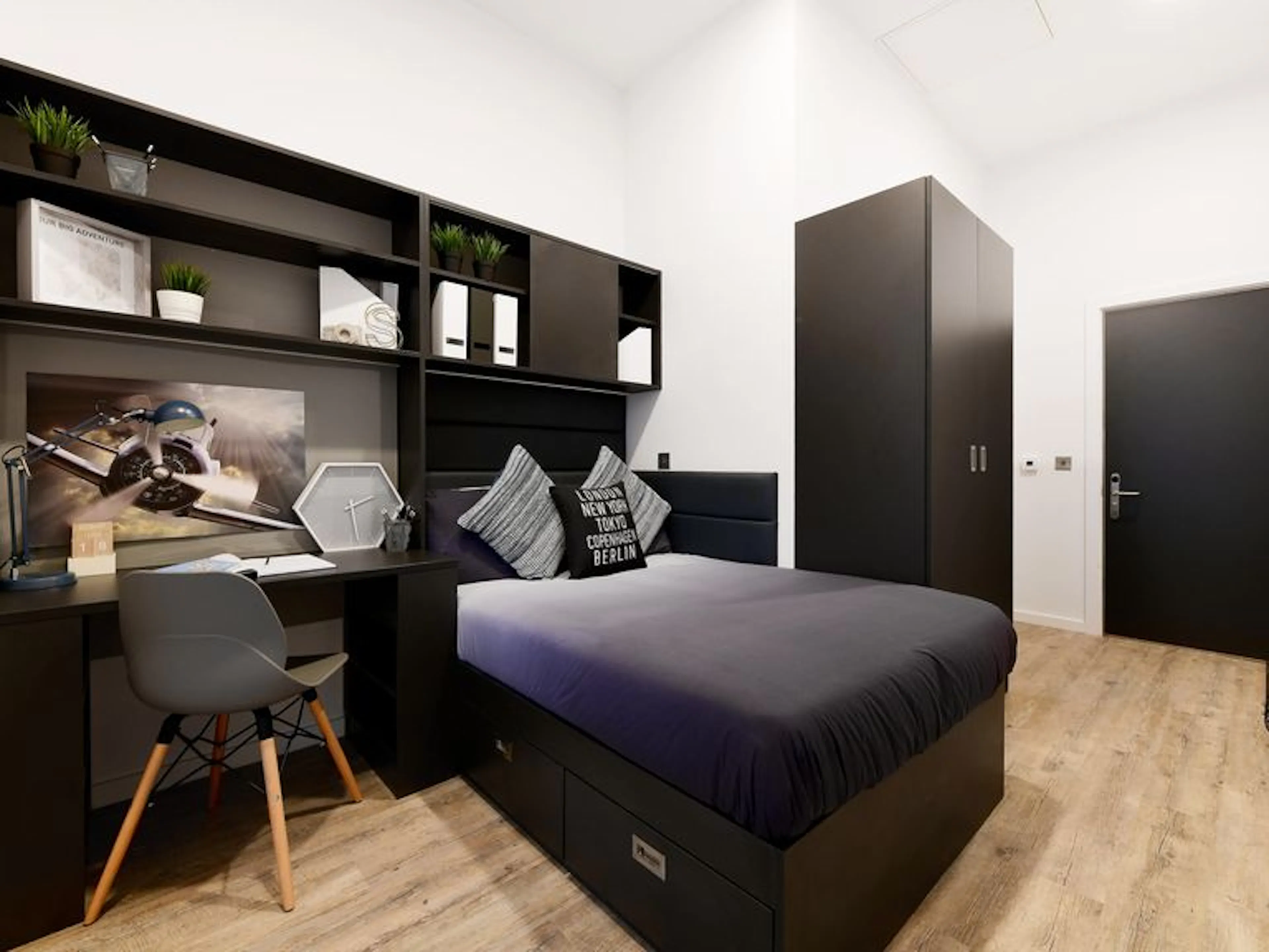 Premium En-suite ROOM 3