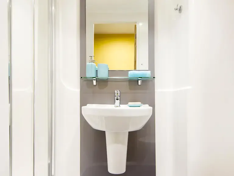 Premium BATHROOM 1