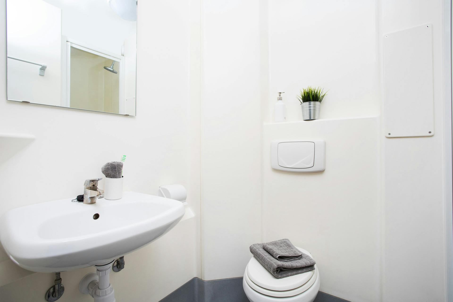 Premium En-Suite