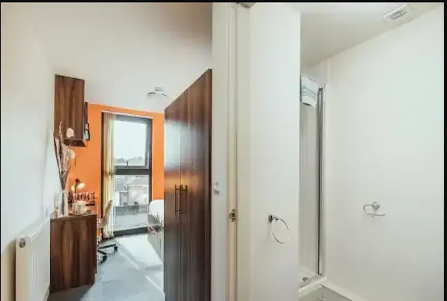 Premium En Suite room image 3